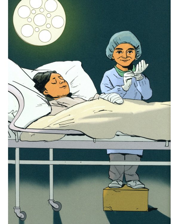 Stories for Boys Who Dare to be Different 2