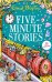 Five-Minute Stories. 30 stories
