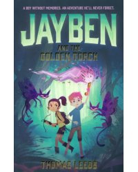 Jayben and the Golden Torch