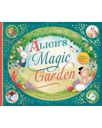 Alice's Magic Garden