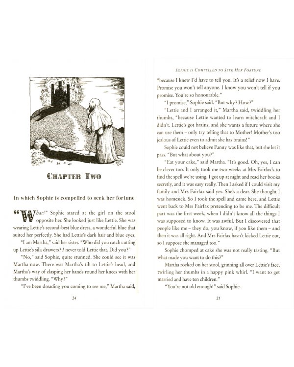 Howl’s Moving Castle