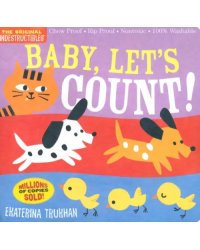 Baby, Let's Count!