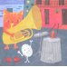 Дополнительное изображение книги «Hey Diddle Diddle»