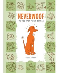 Neverwoof. The Dog That Never Barked