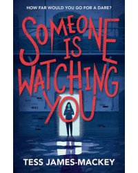 Someone is Watching You