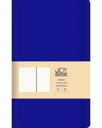 Блокнот Joy Book. Синее озеро, А6-, 96 листов, клетка