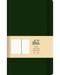 Блокнот Joy Book. Заколдованный лес, А6-, 96 листов, клетка