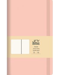 Блокнот Joy Book. Сахарная вата, А6-, 96 листов, клетка