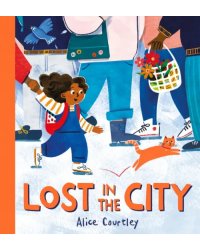 Lost in the City