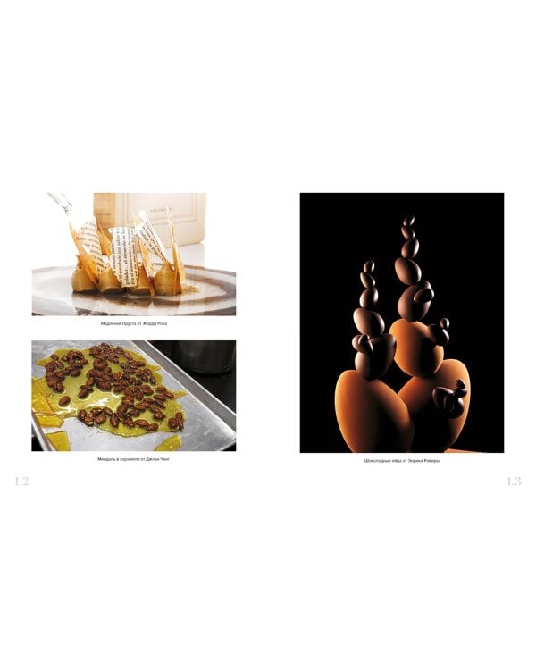 Наука и кулинария. Физика еды. От повседневной до высокой кухни