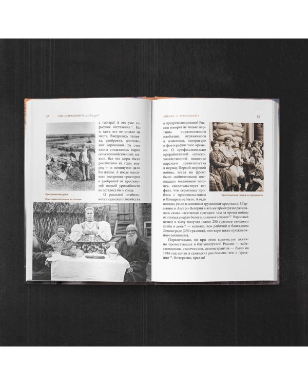 Дополнительное изображение книги «Гибель империи. Российский урок»