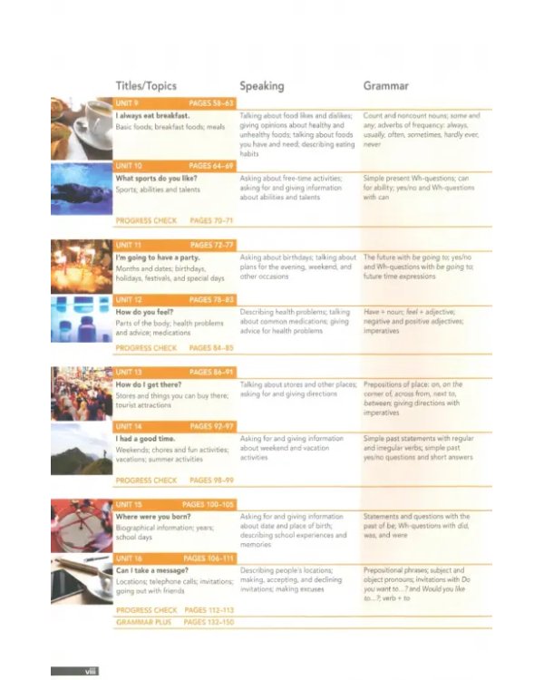 Interchange. Intro. Student's Book with eBook