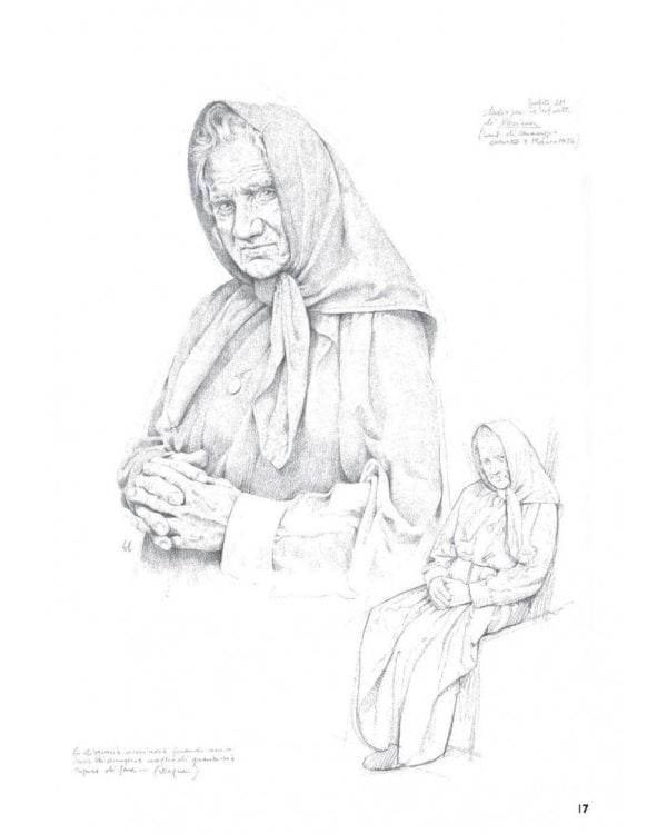 Рисование фигуры человека. Полное руководство