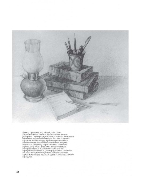 Рисование фигуры человека. Полное руководство