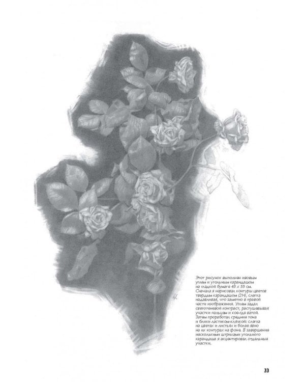 Рисование фигуры человека. Полное руководство