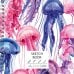 Обложка книги «Скетчбук Медузы, 40 листов»