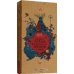Арабо Саргсян Оракул духов Колеса года, гномов и фей. 48 карт