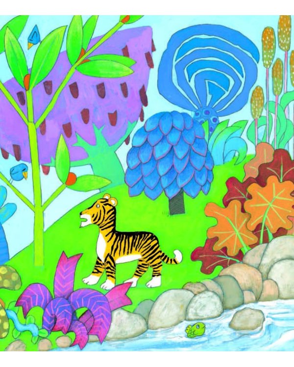 Элмер и незнакомец