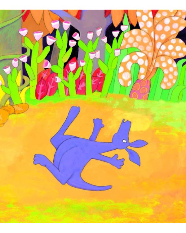 Элмер и незнакомец