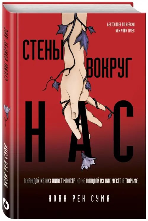 Стены вокруг нас