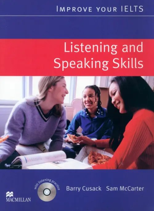 Guide to Country Studies Improve Your IELTS. Listening and Speaking Skills. Student's Book (+CD)