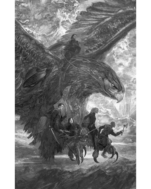 Клинки императора