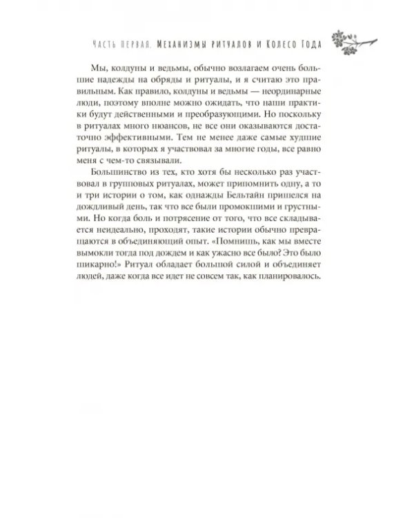 Ведьмовское Колесо Года. Ритуалы для круга, ковена и виккан-одиночек