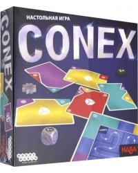 Настольная игра Conex