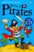 Stories of Pirates (+CD)