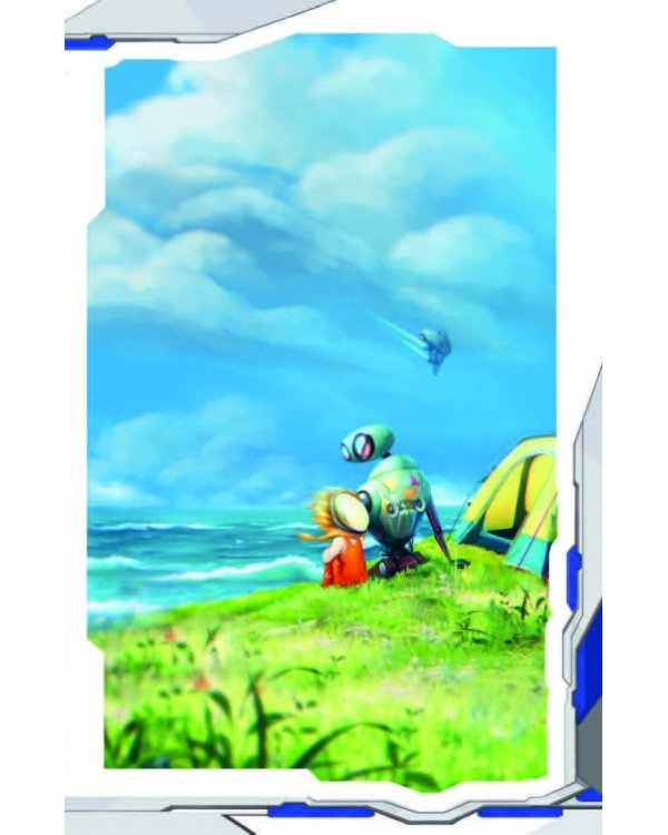 Битва за цвет