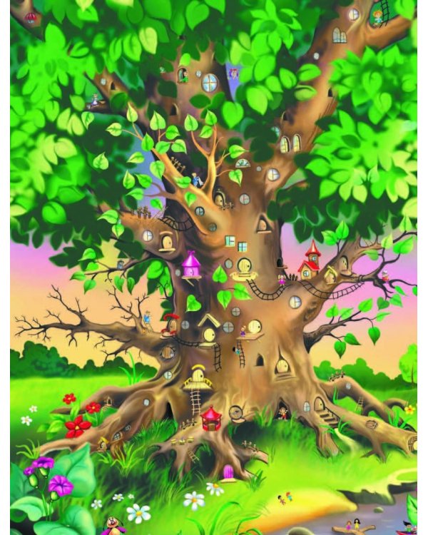 Влипсики. Охота за призраком