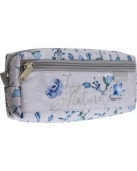 Пенал квадро Frozen Beauty, с двумя отделениями