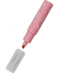 Текстовыделитель Flower Marker Zefir, розовый