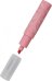 Текстовыделитель Flower Marker Zefir, розовый