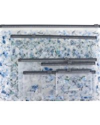 Набор zip-пакетов Frozen Beauty, 6 штук