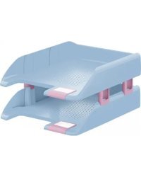 Набор лотков для бумаги Forte. Manga, 2 штуки