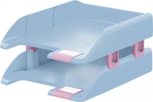 Набор лотков для бумаги Forte. Manga, 2 штуки