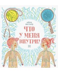 Что у меня внутри?