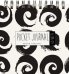 Обложка книги «Блокнот Black&amp;White, 60 листов, точка, в ассортименте»