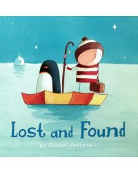 Lost and Found