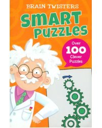 Brain Twisters. Smart Puzzles