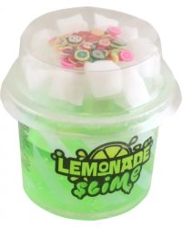 Slime Lemonade, зеленый