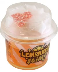 Slime Lemonade, оранжевый