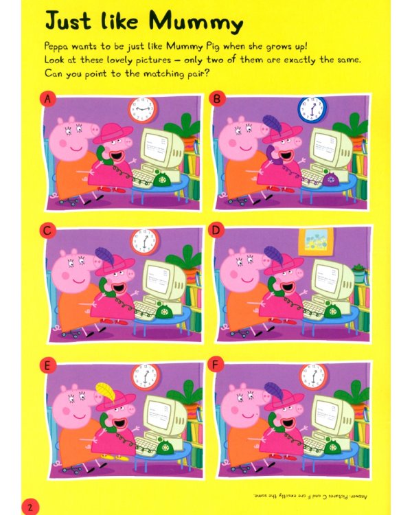 My Amazing Mum. Sticker Activity Book