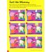 My Amazing Mum. Sticker Activity Book