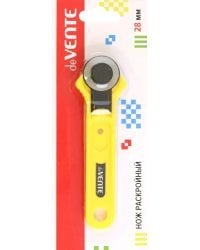 Нож раскройный дисковый