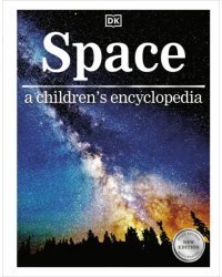 Space. A Children's Encyclopedia