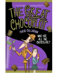 The Great Chocoplot