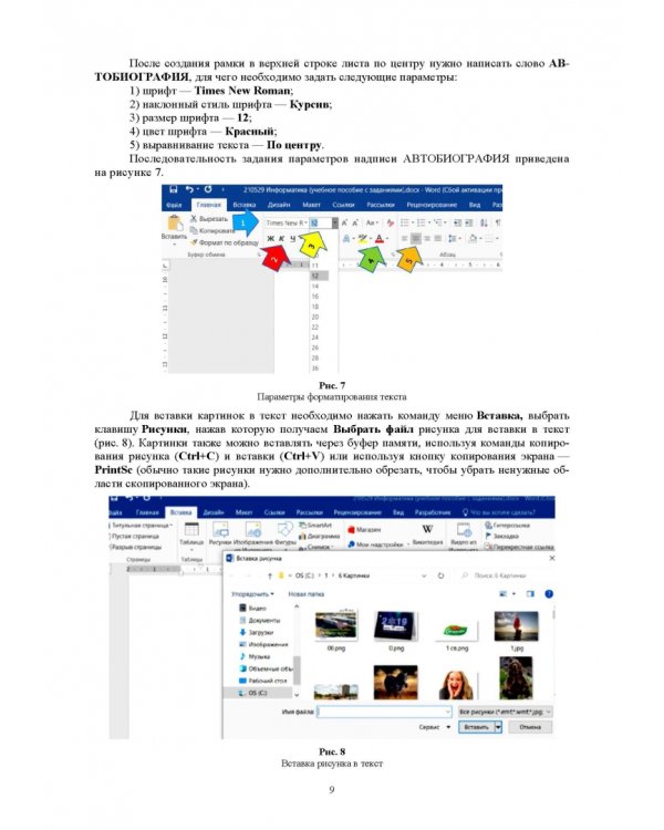 Использование информационных технологий в экономике. Учебное пособие