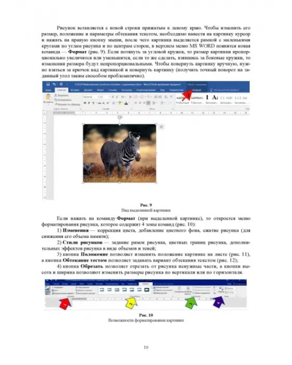 Использование информационных технологий в экономике. Учебное пособие